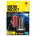 Jeu scientifique kidslabs : micro rocket  4M - Kidz Labs    705240